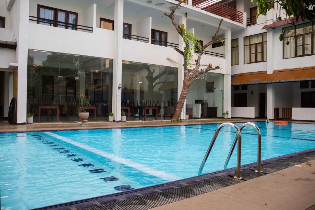 Windmill Beach Hotel фото 37