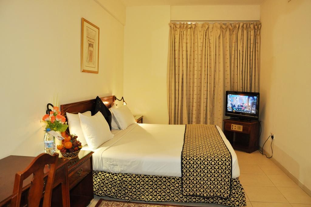 Ramee Guestline 2 Hotel Apartments фото 49