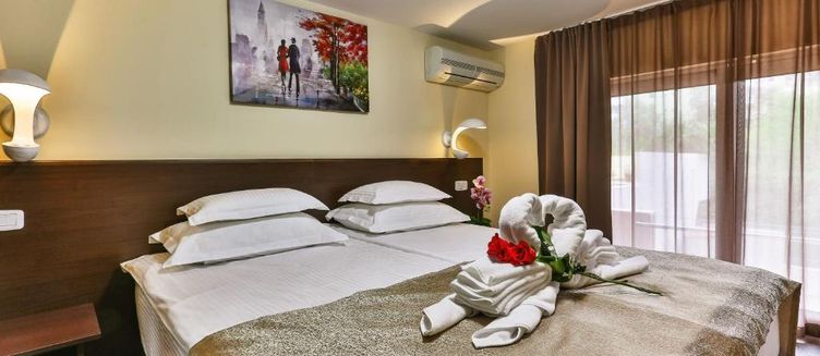 Фото отеля Hotel Premier