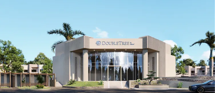 Фото отеля DoubleTree by Hilton Sharks Bay Beach Side