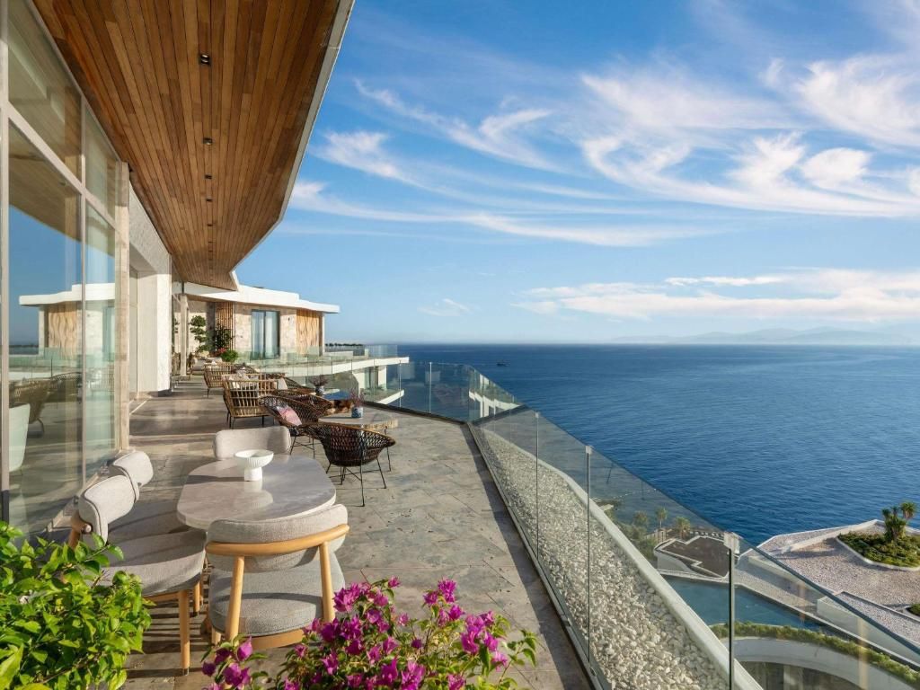 Swissotel Living Bodrum фото 82