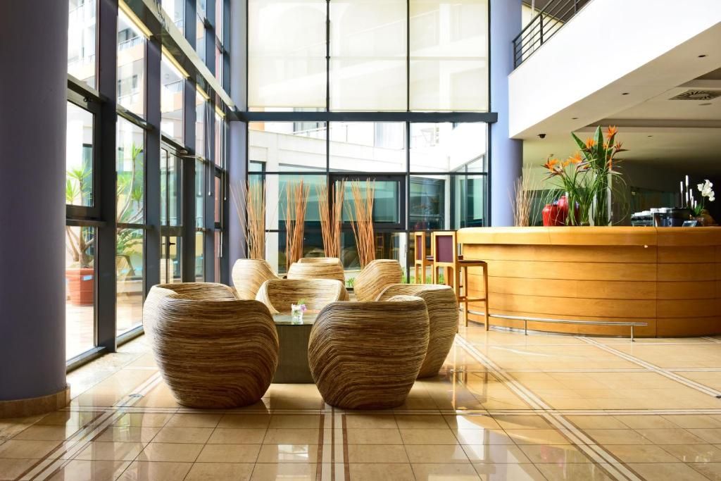 Pestana Alvor Park фото 29