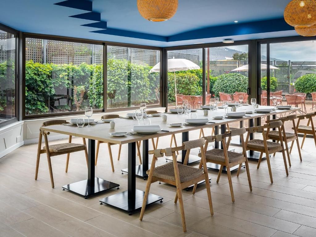 Hotel Diamante Suites фото 20