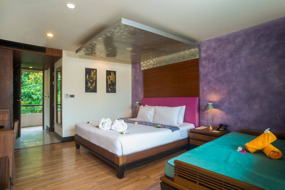 Weekender Resort Koh Samui фото 67
