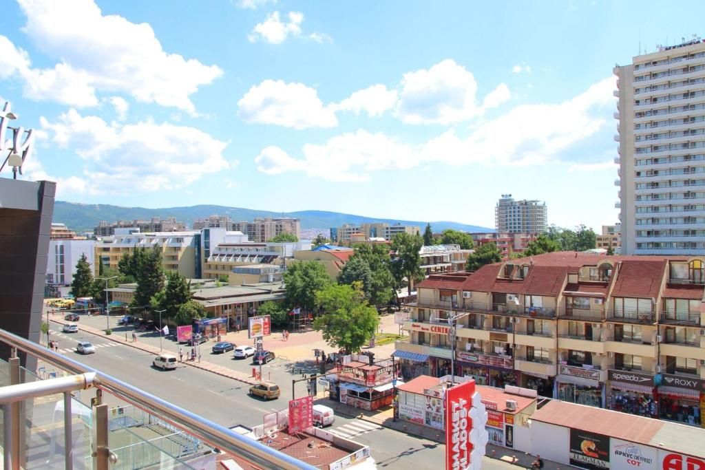 Хостел «Hostel Coral City» фото 0