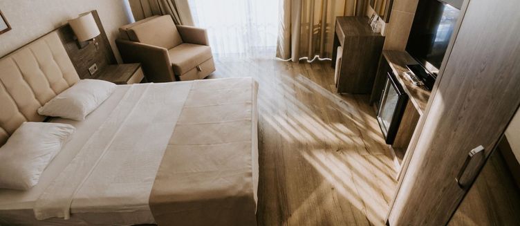 Фото отеля Faustina Hotel & Spa