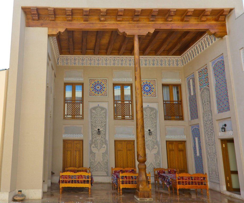 Hotel Fatima фото 33