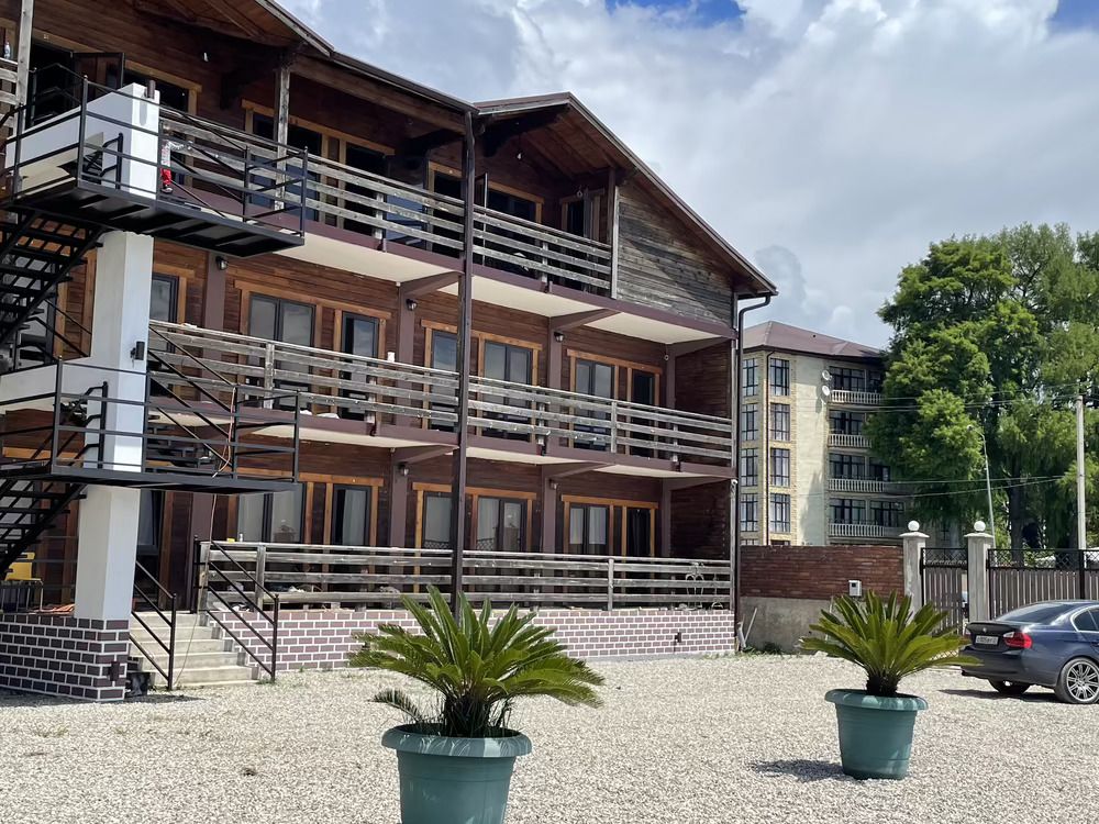 Гостевой дом «Гостевой дом «Villa Bella»» фото 13