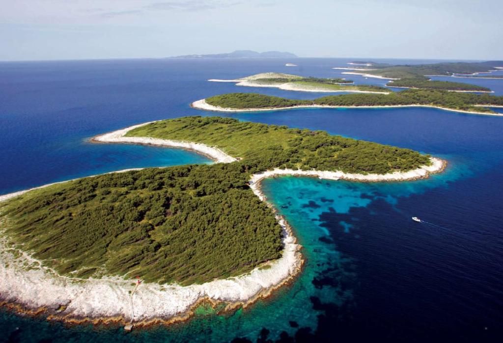 Delfin Hvar Harborcourt фото 22