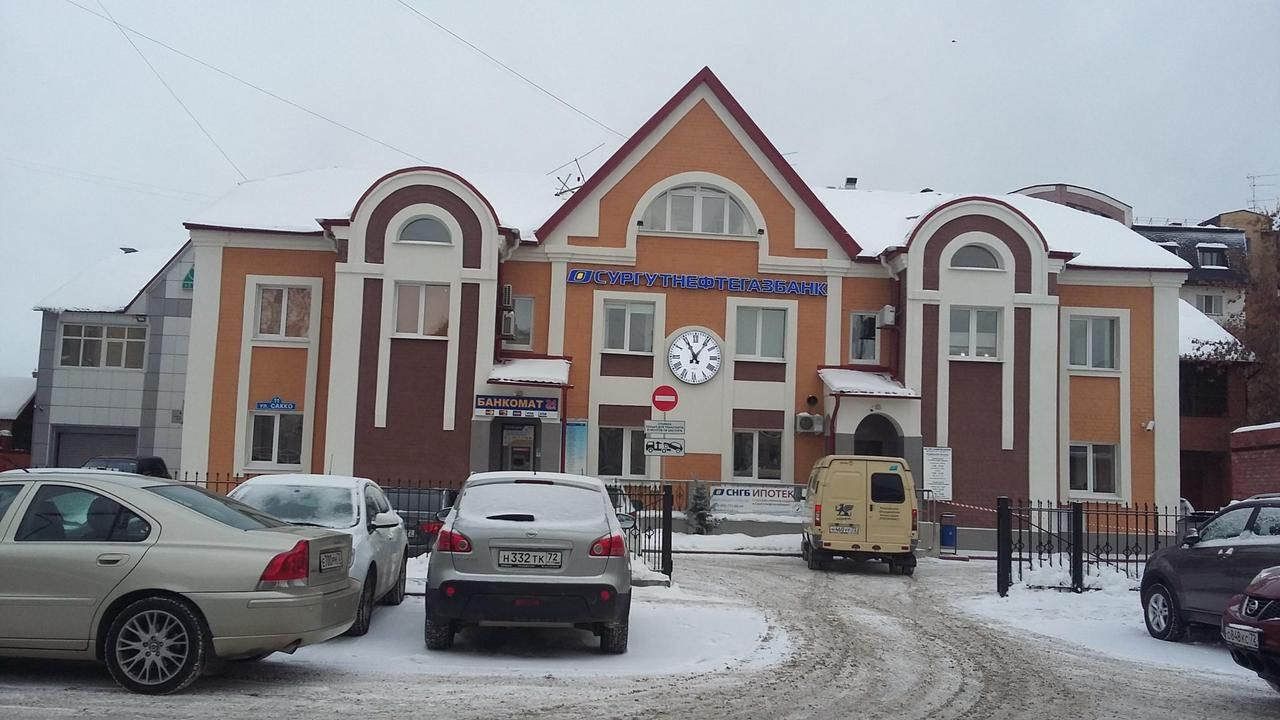 Tyumen Time фото 0