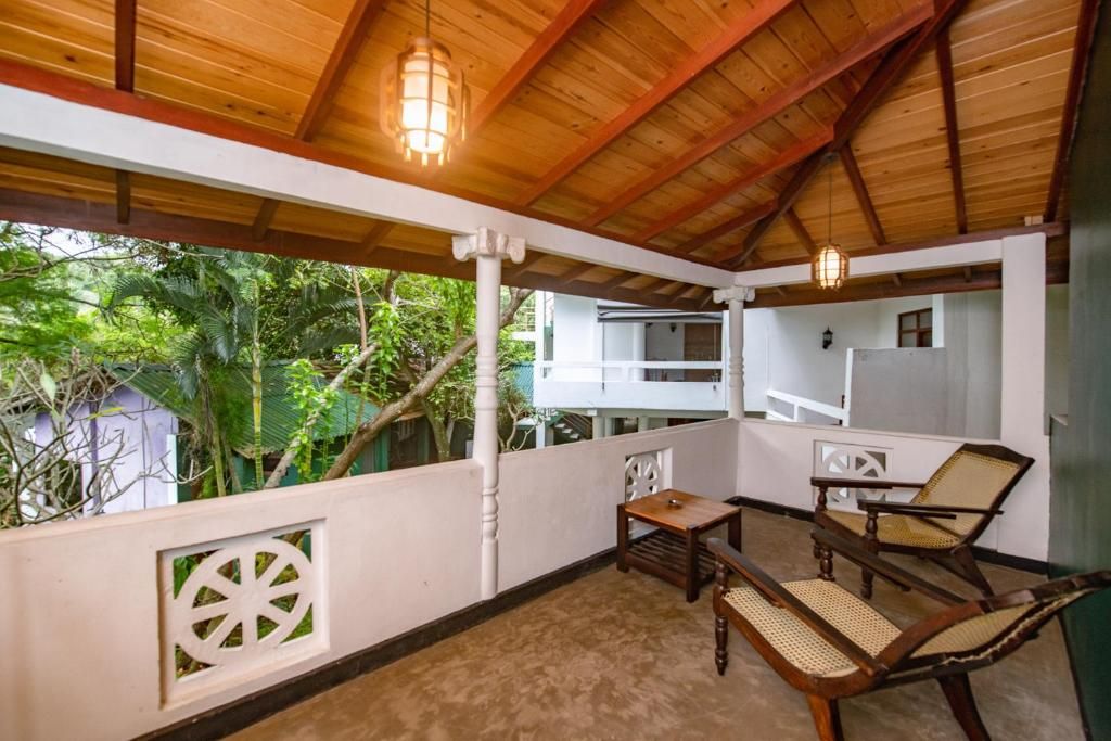 Villa Watuna фото 26