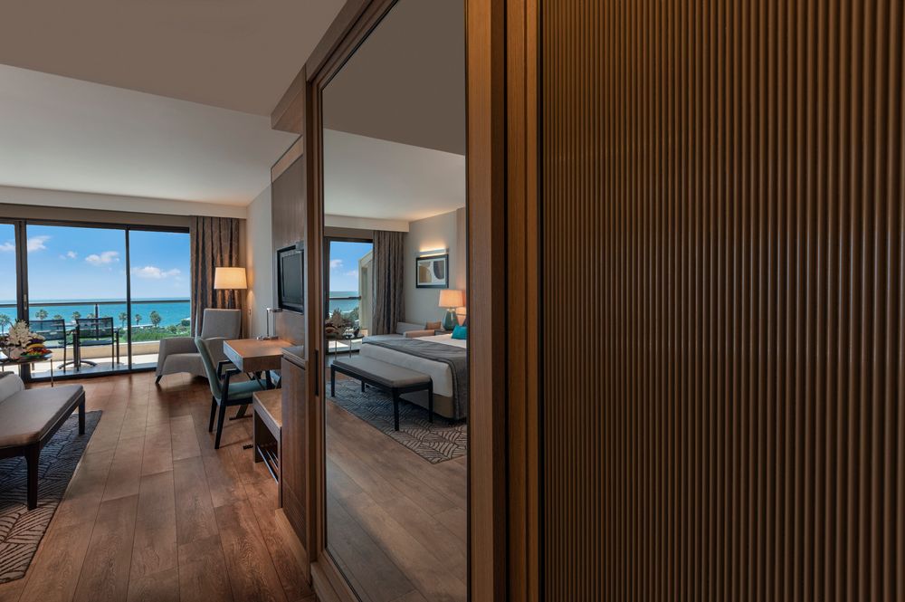 Susesi Luxury Resort фото 239