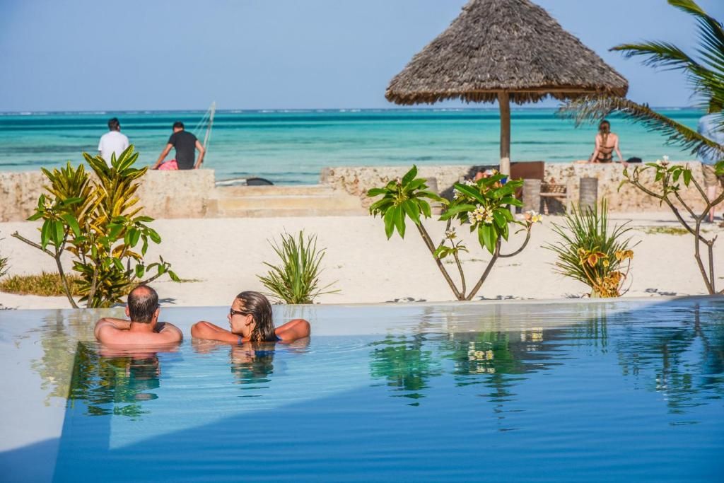 Nur Beach Hotel фото 61