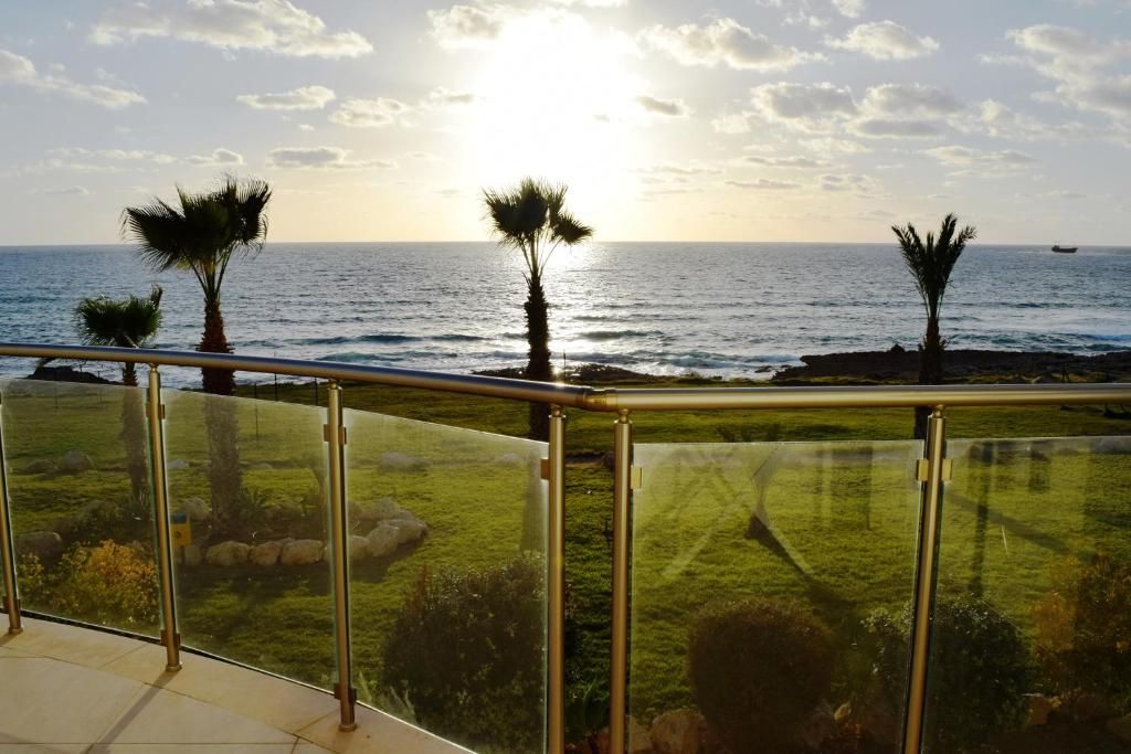Blue Lagoon Kosher Hotel (by Capital Coast Resort & Spa) фото 28