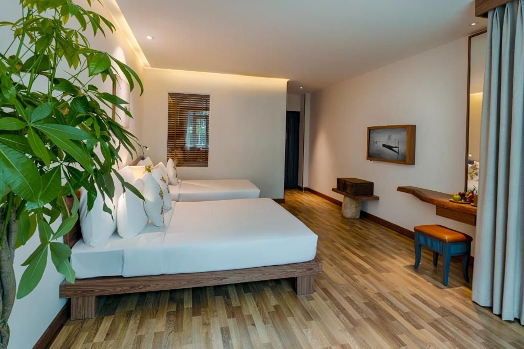 Silverland Min Hotel фото 33