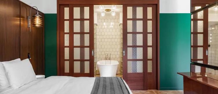 Фото отеля Hotel Afisha