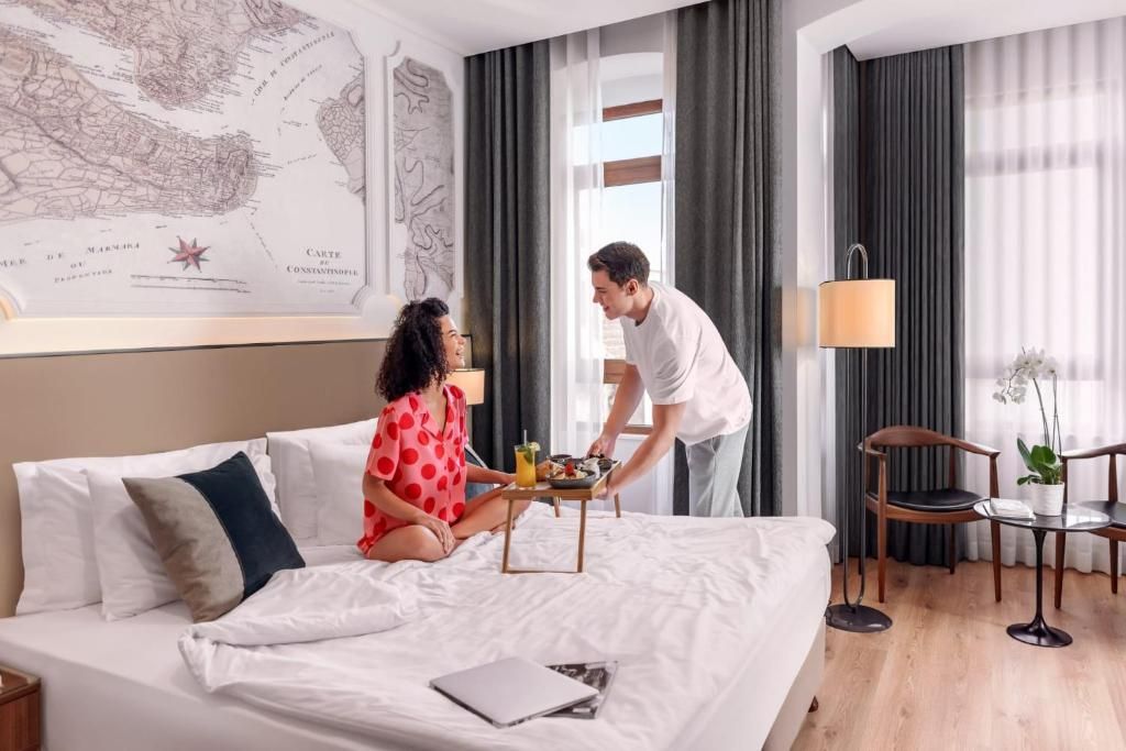 Akka Suites фото 35