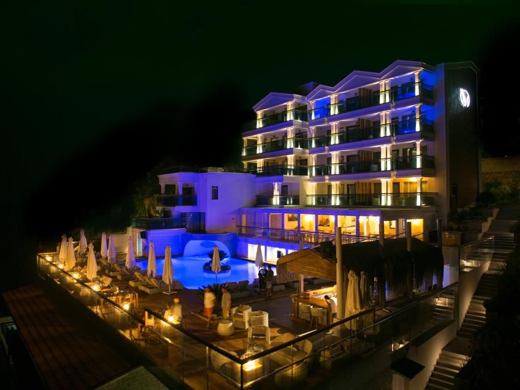 Meis Exclusive Hotel фото 15