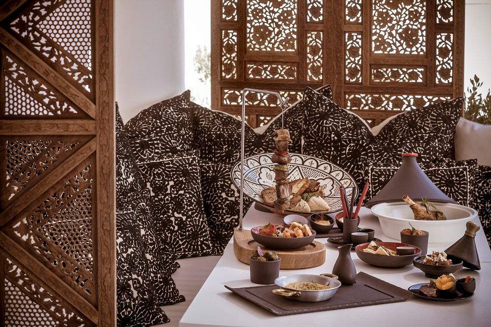 Katikies Hotel - The Leading Hotels of the World фото 14