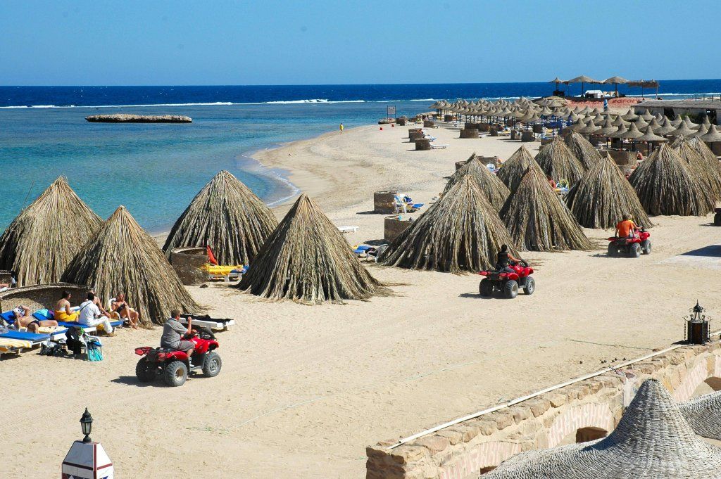 Utopia Beach Club фото 7