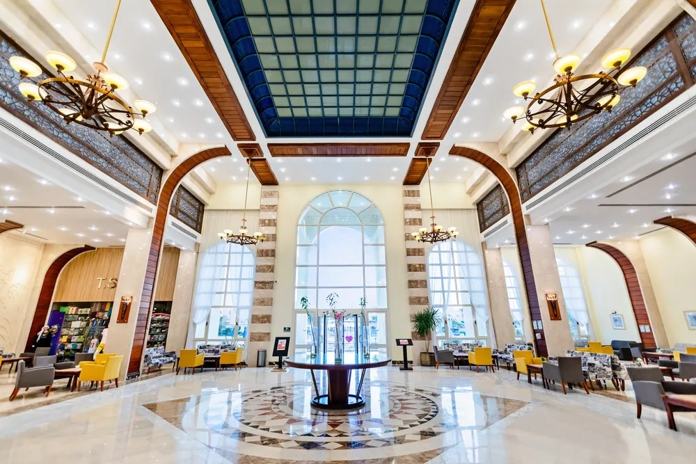 Royal Lagoons Resort & Aquapark фото 20
