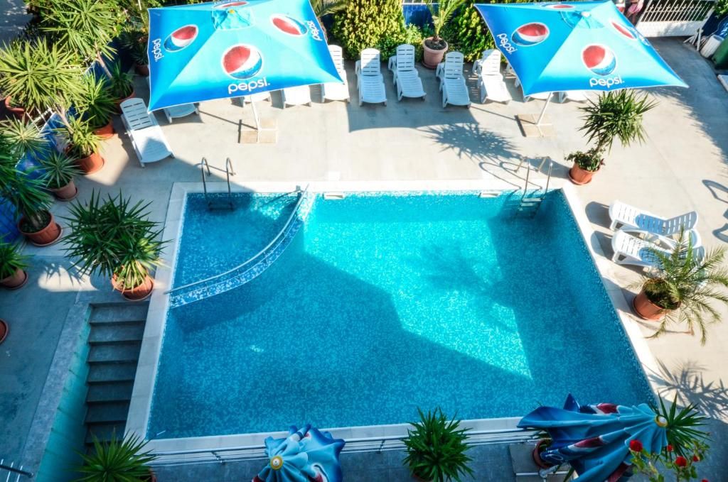 Hotel Eliri фото 16