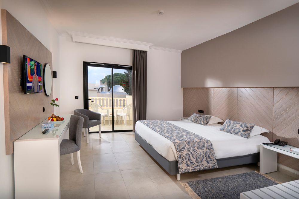 Calimera Delfino Beach Resort & Spa фото 65