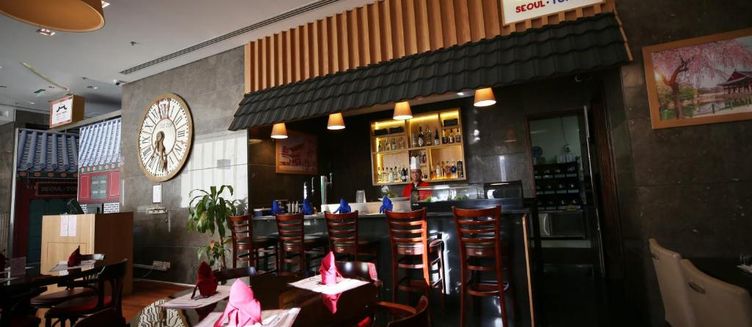 Фото отеля Asdal Gulf Inn Boutique