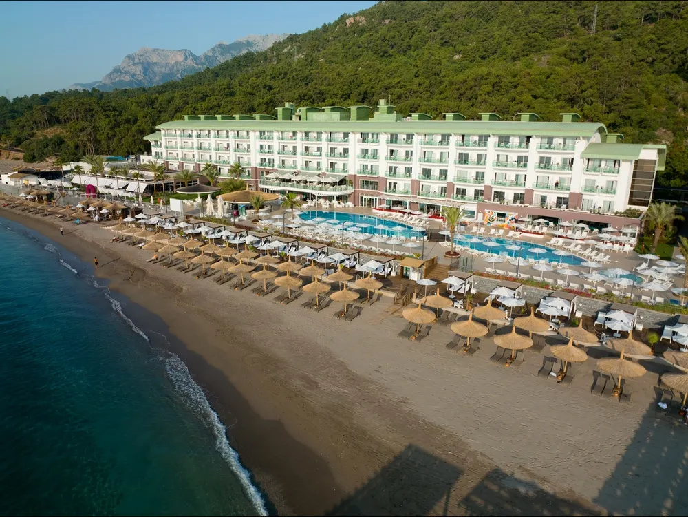 Corendon Playa Kemer фото 144