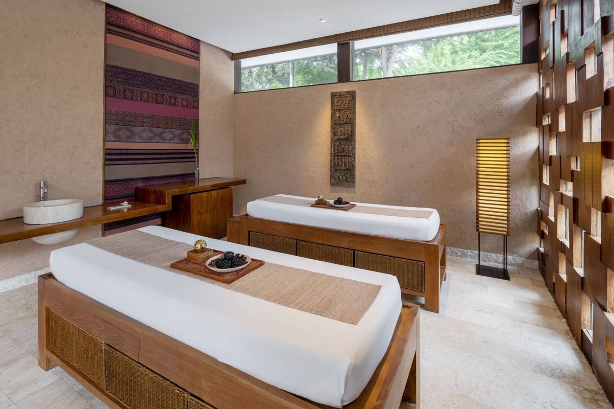 Grand Hyatt Bali фото 27