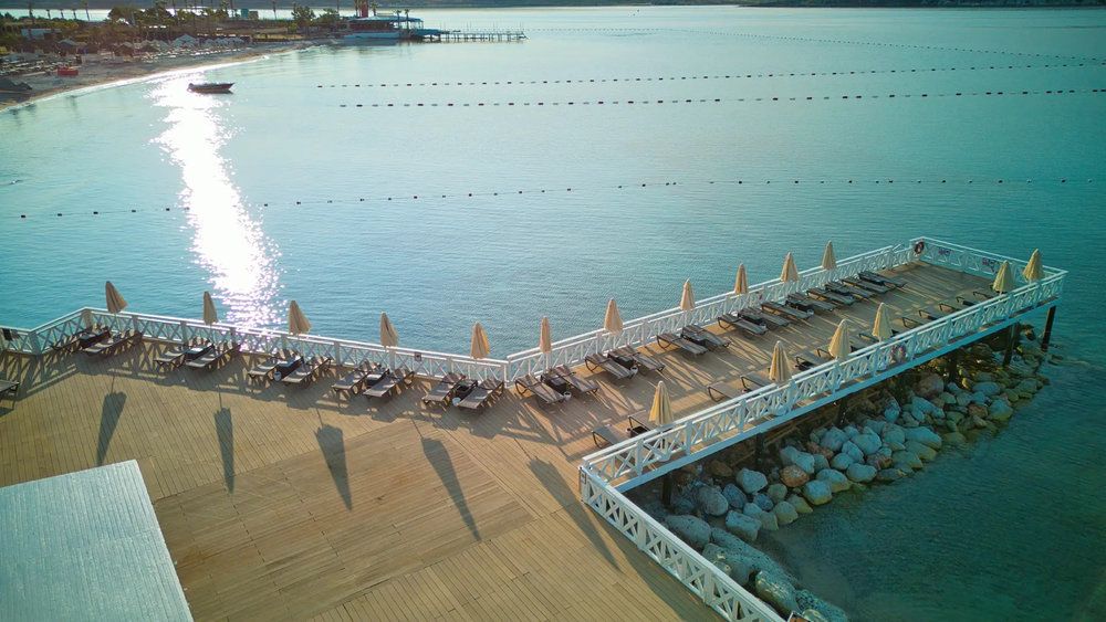Seya Beach Hotel - Alacati фото 84