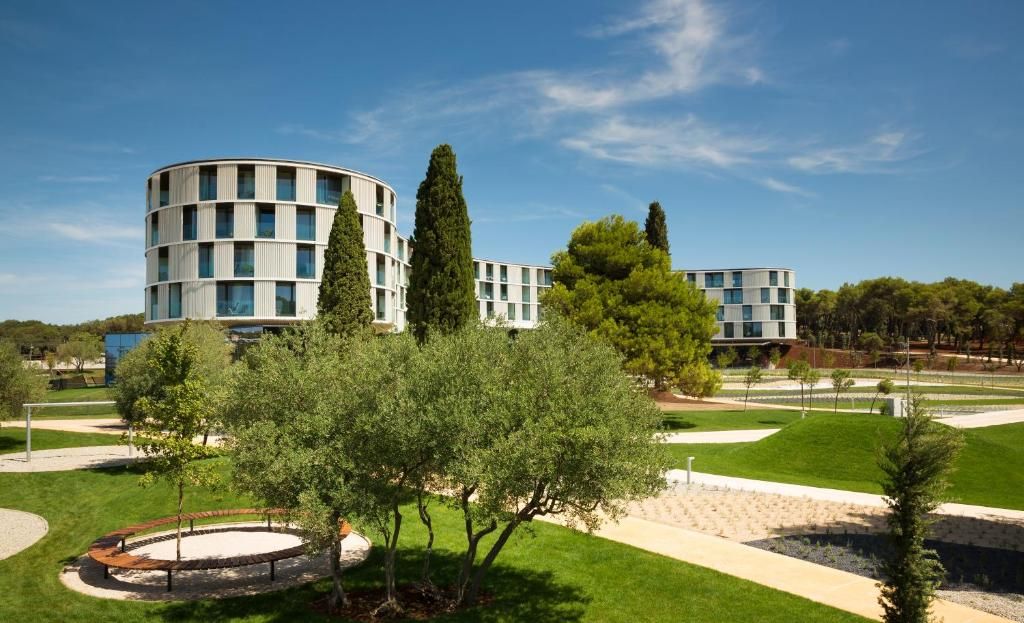 Family Hotel Amarin фото 12