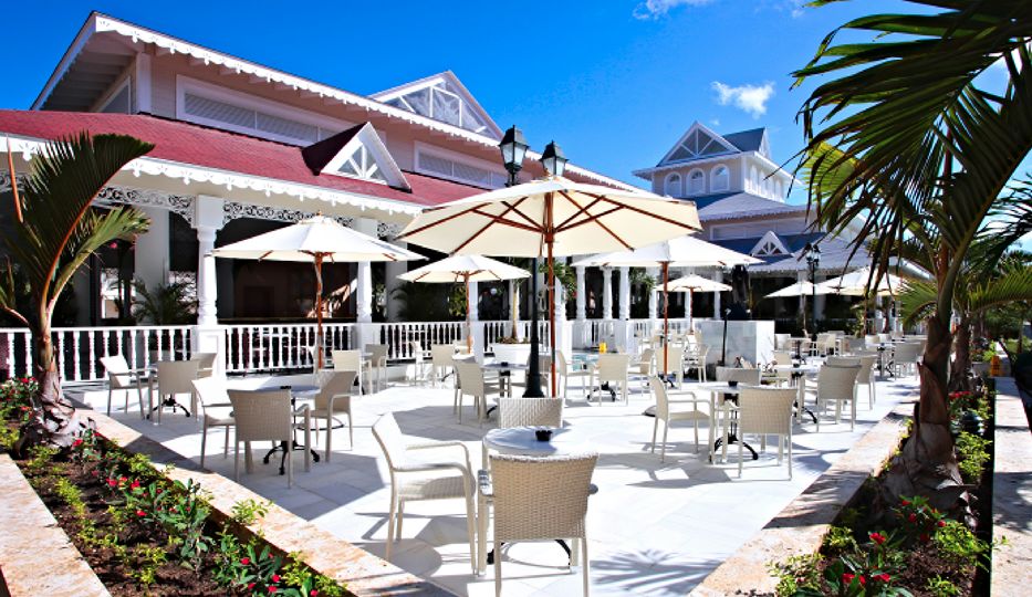 Bahia Principe Luxury Bouganville - Adults Only фото 90