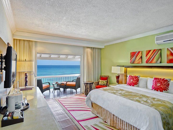 Tamarind by Elegant Hotels - All Inclusive фото 29