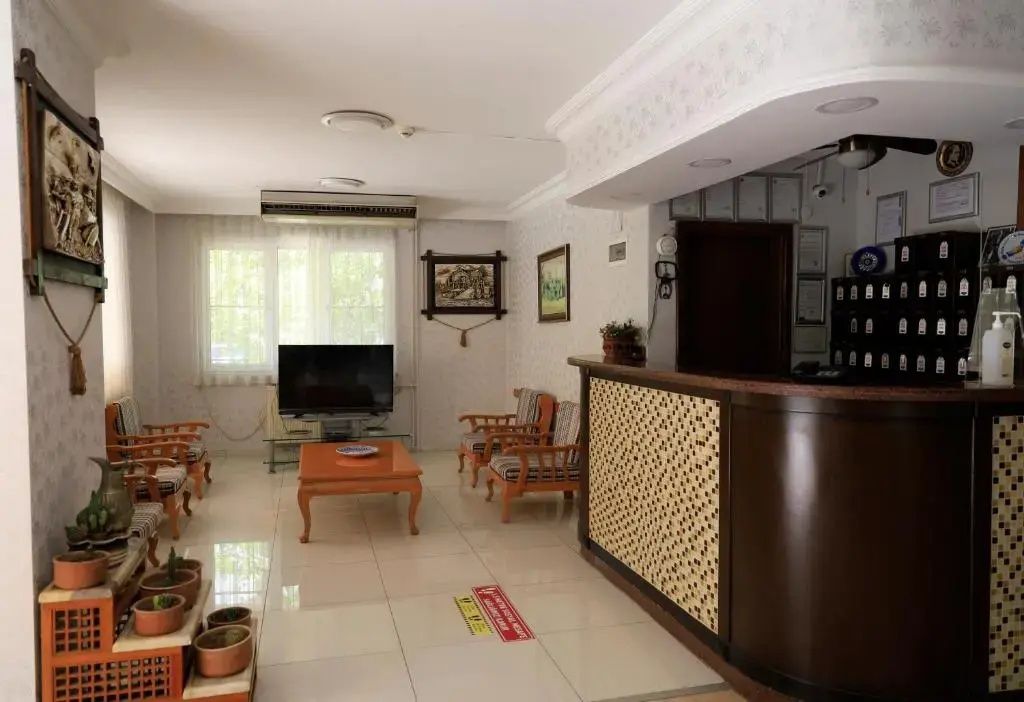 Elit Otel фото 1