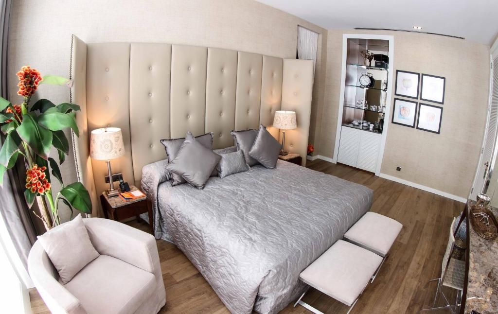 Elegance Hotels International Marmaris фото 87