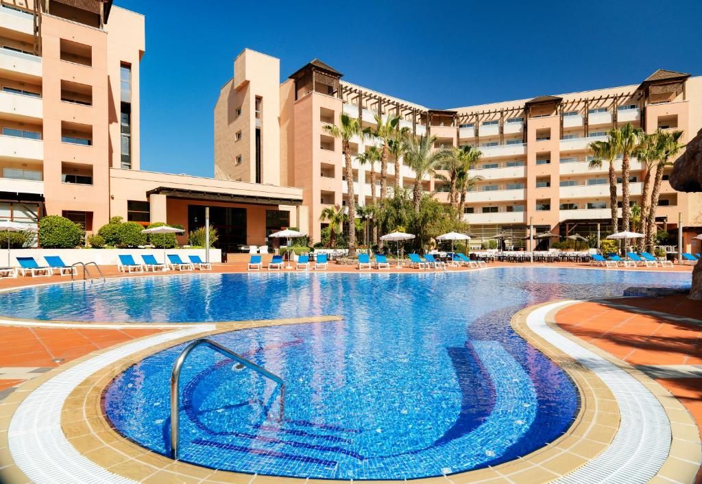 H10 Salauris Palace фото 22