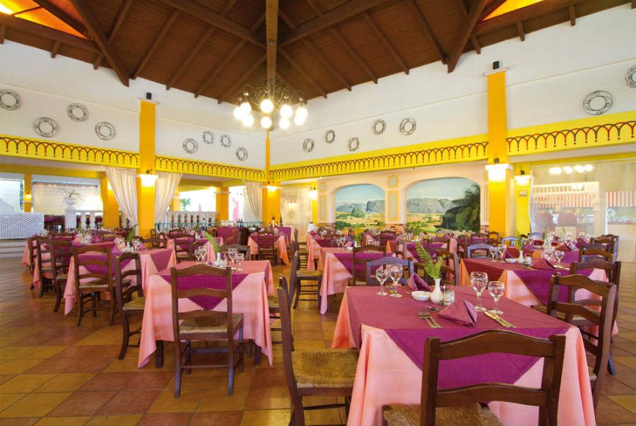 Memories Holguin Beach Resort (Adults Only) фото 8