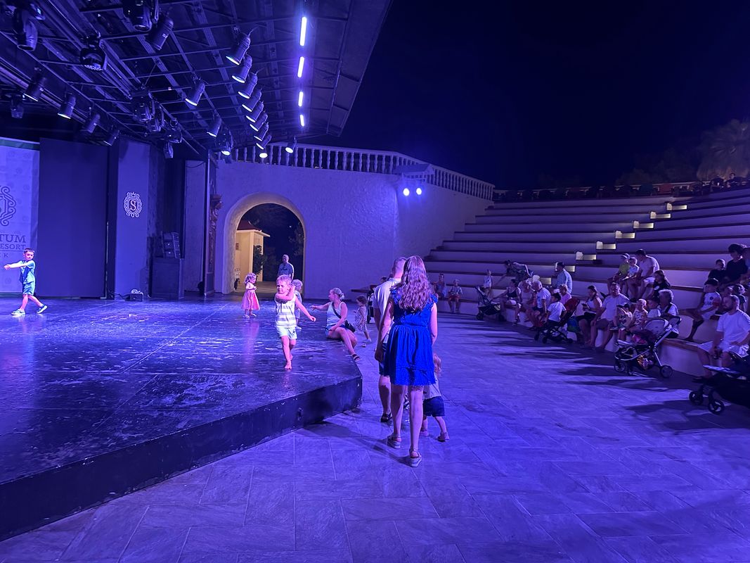 Selectum Family Resort Belek фото 120