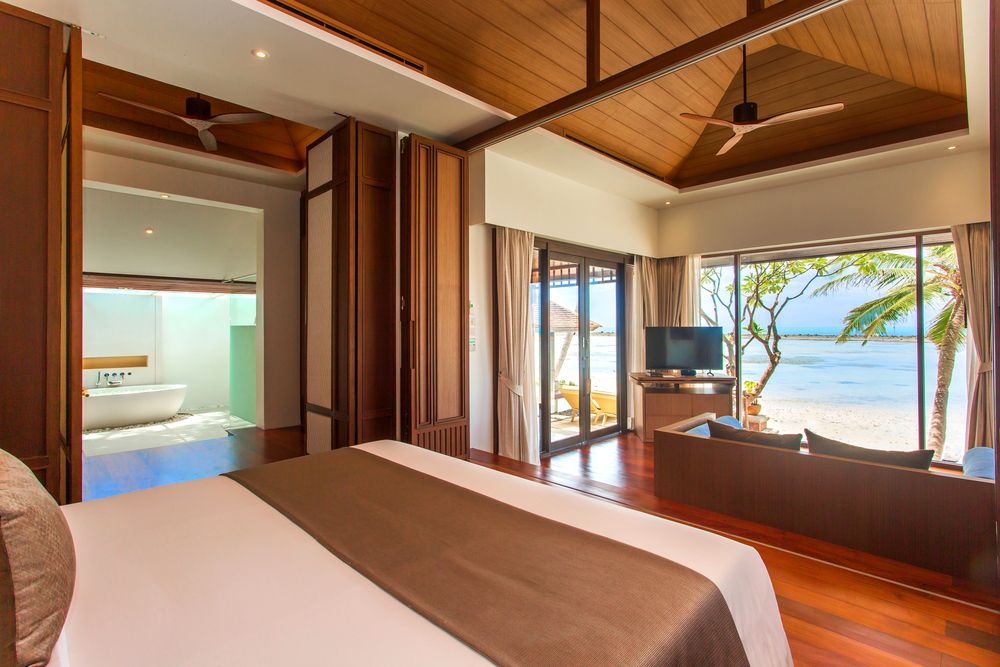Chaweng Regent Beach Resort фото 61