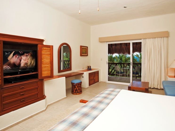 Desire Pearl Resort & Spa Riviera Maya (Adults Only) фото 3