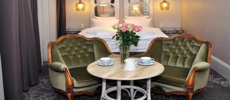 Фото отеля Чайковский