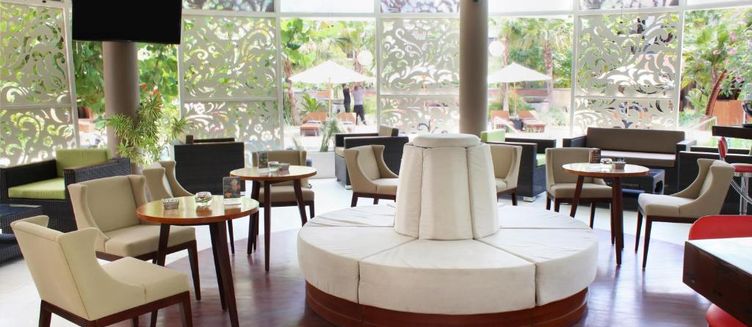 Фото отеля Golden Tulip Jineng Resort Bali