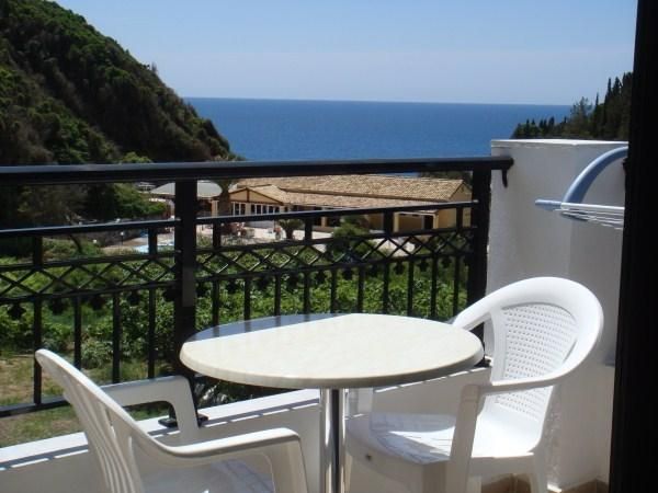 Sea View фото 11
