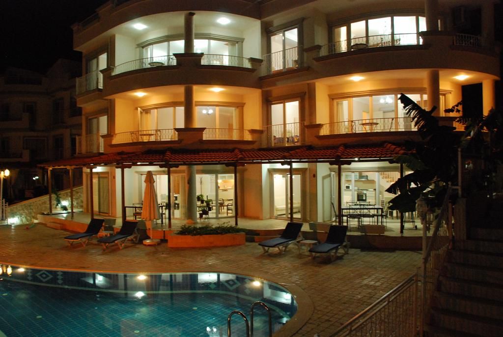 Kaya Izmir Thermal & Convention фото 31