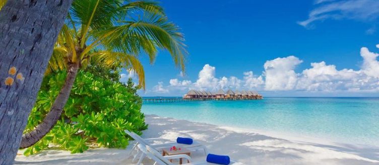 Фото отеля Angaga Island Resort & Spa