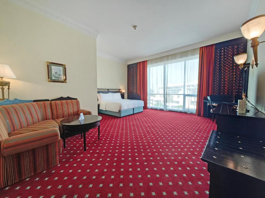 Millenium Airport Hotel фото 95
