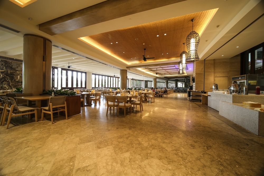 Howard Johnson by Windham Resort Sanya Bay фото 82