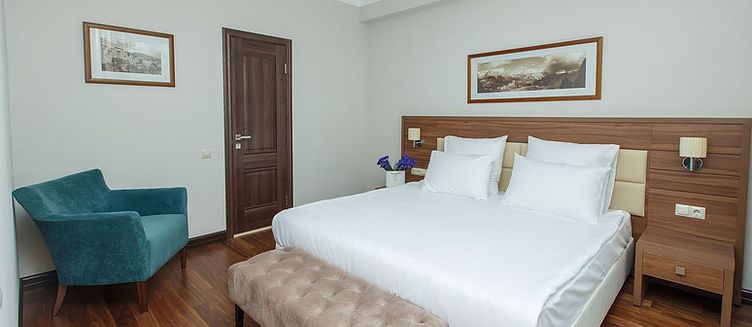 Фото отеля Jacques