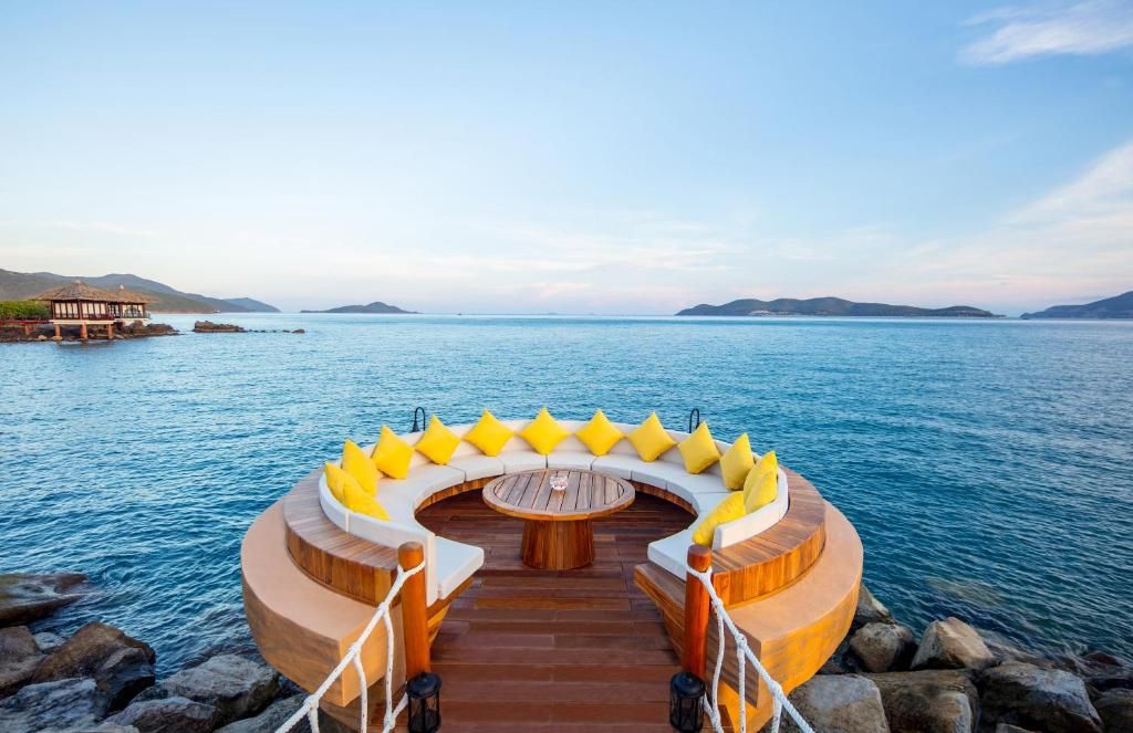 Vinpearl Luxury Nha Trang фото 76